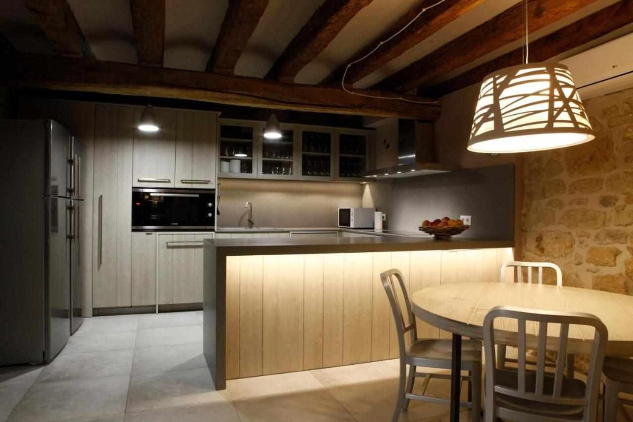 Cal Miquelo Puiggros Villa Exterior photo